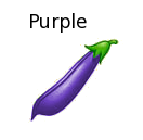 purple pea